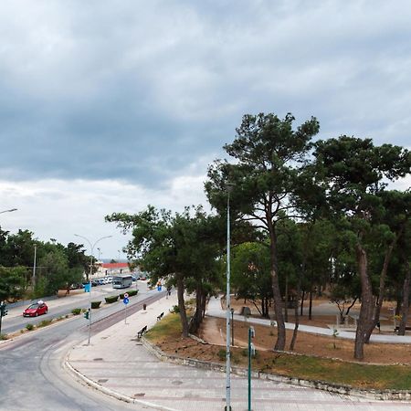 Paralion Town Apartments Александруполис Екстериор снимка
