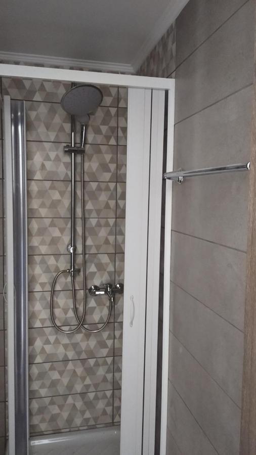 Paralion Town Apartments Александруполис Екстериор снимка