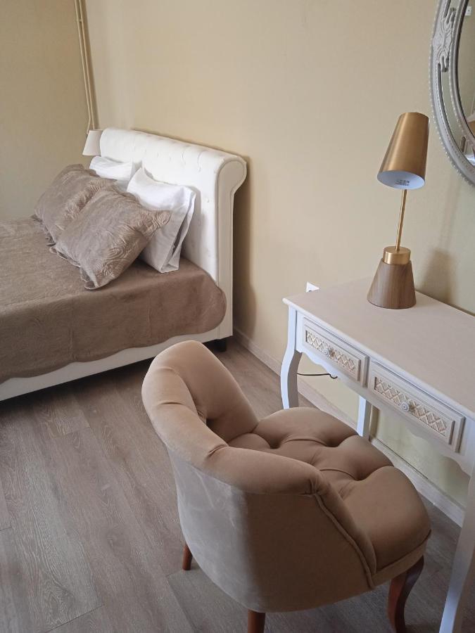 Paralion Town Apartments Александруполис Екстериор снимка