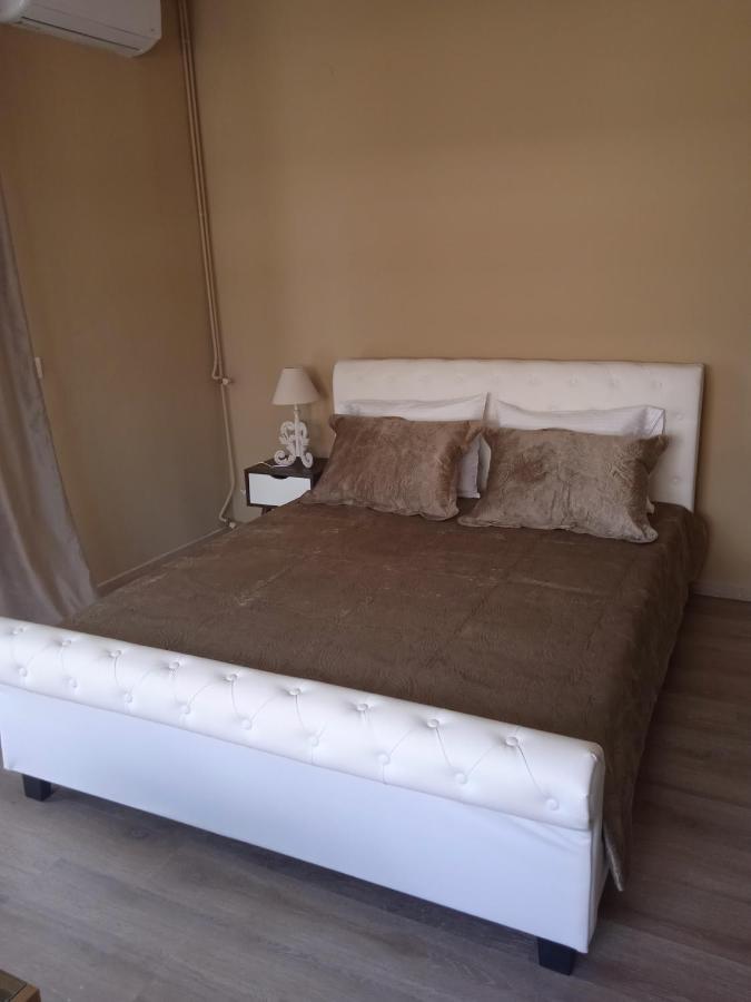 Paralion Town Apartments Александруполис Екстериор снимка