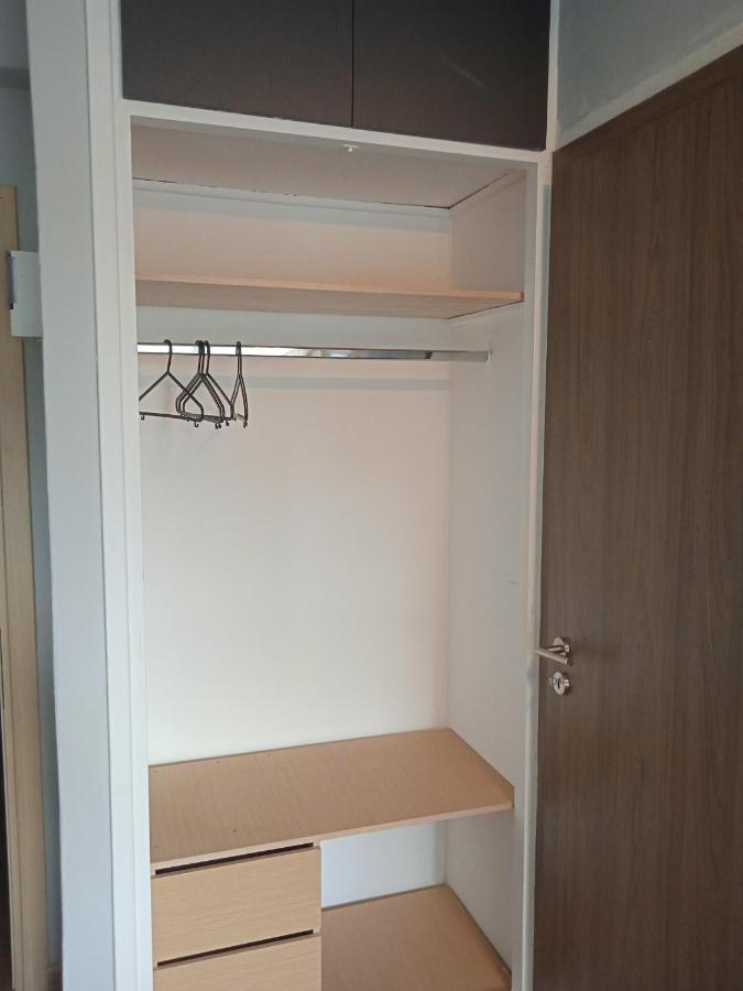 Paralion Town Apartments Александруполис Екстериор снимка