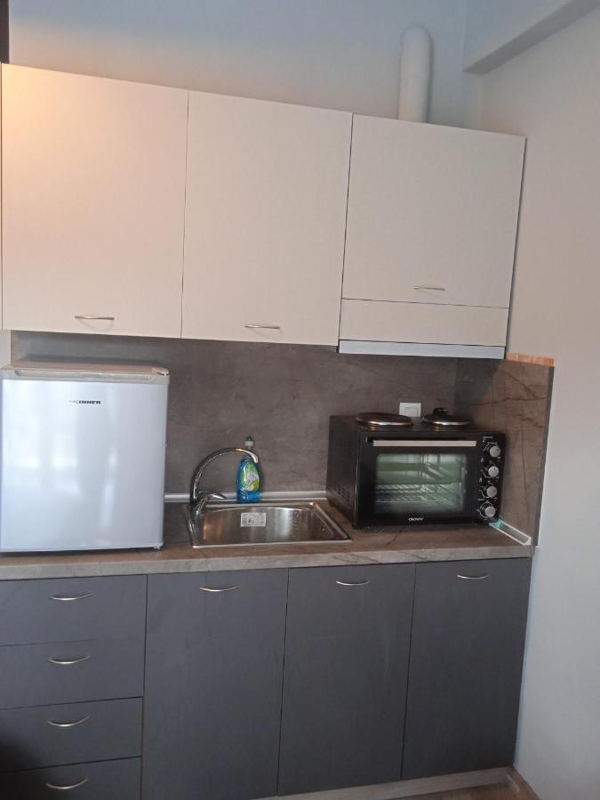 Paralion Town Apartments Александруполис Екстериор снимка