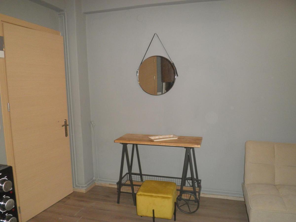 Paralion Town Apartments Александруполис Екстериор снимка