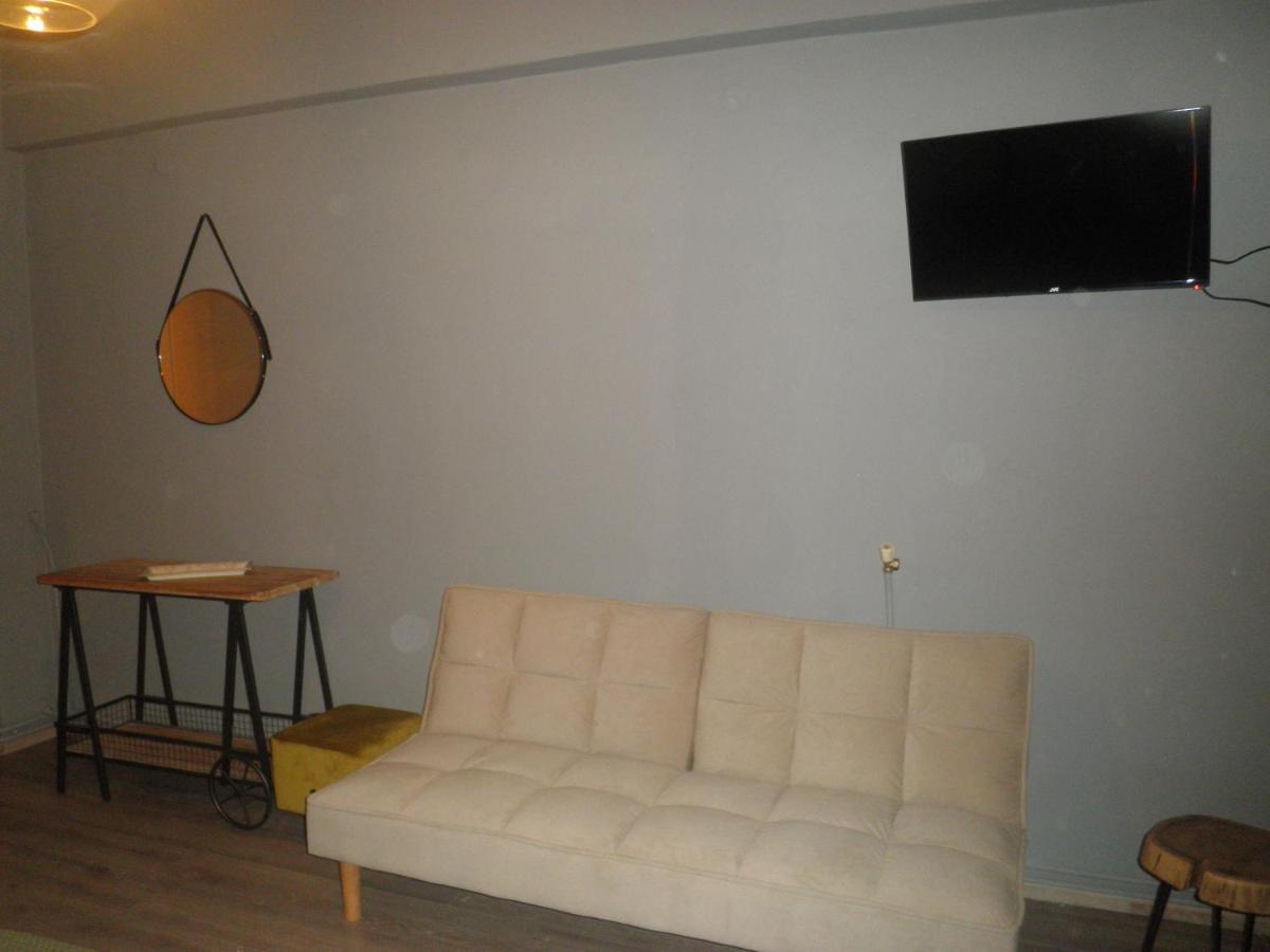 Paralion Town Apartments Александруполис Екстериор снимка