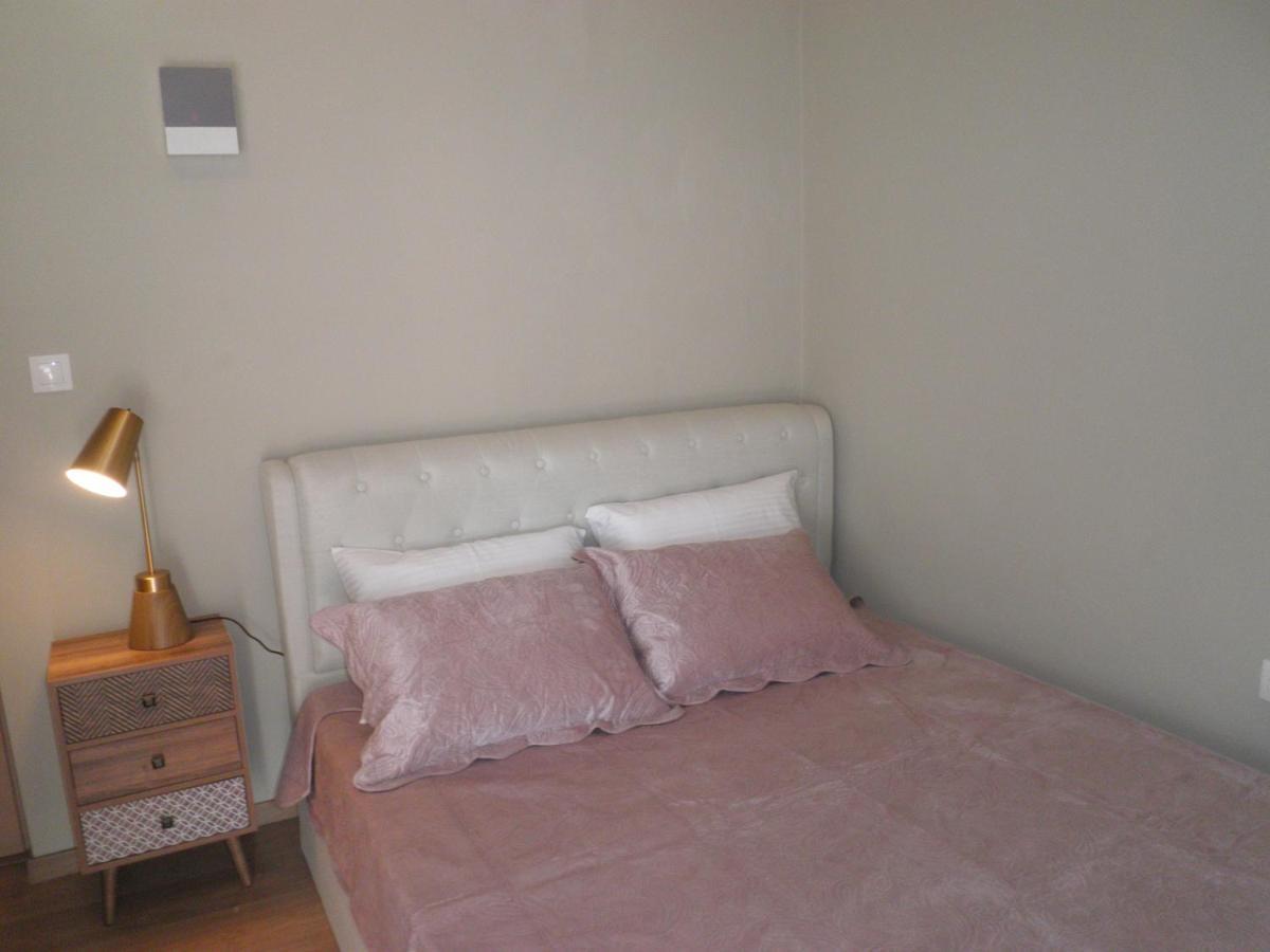 Paralion Town Apartments Александруполис Екстериор снимка