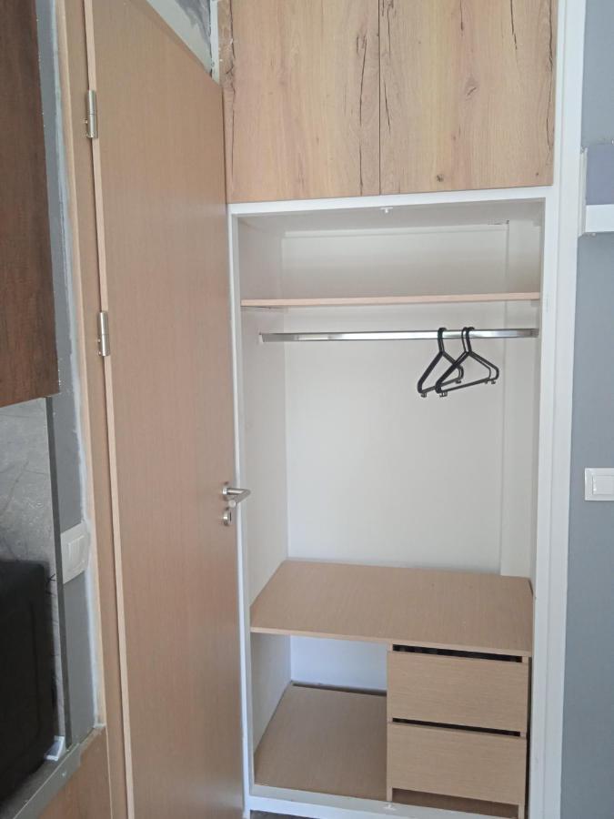 Paralion Town Apartments Александруполис Екстериор снимка