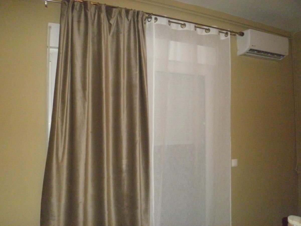 Paralion Town Apartments Александруполис Екстериор снимка