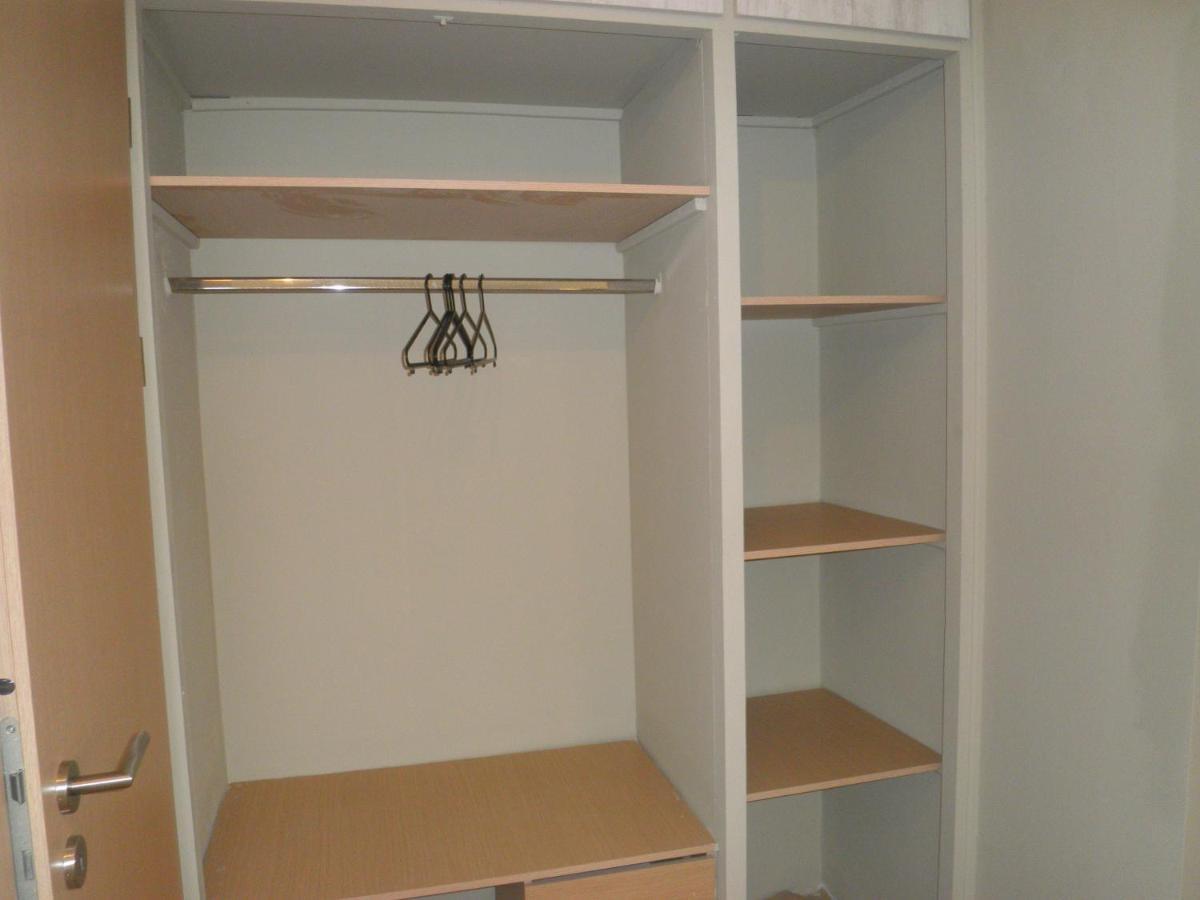 Paralion Town Apartments Александруполис Екстериор снимка