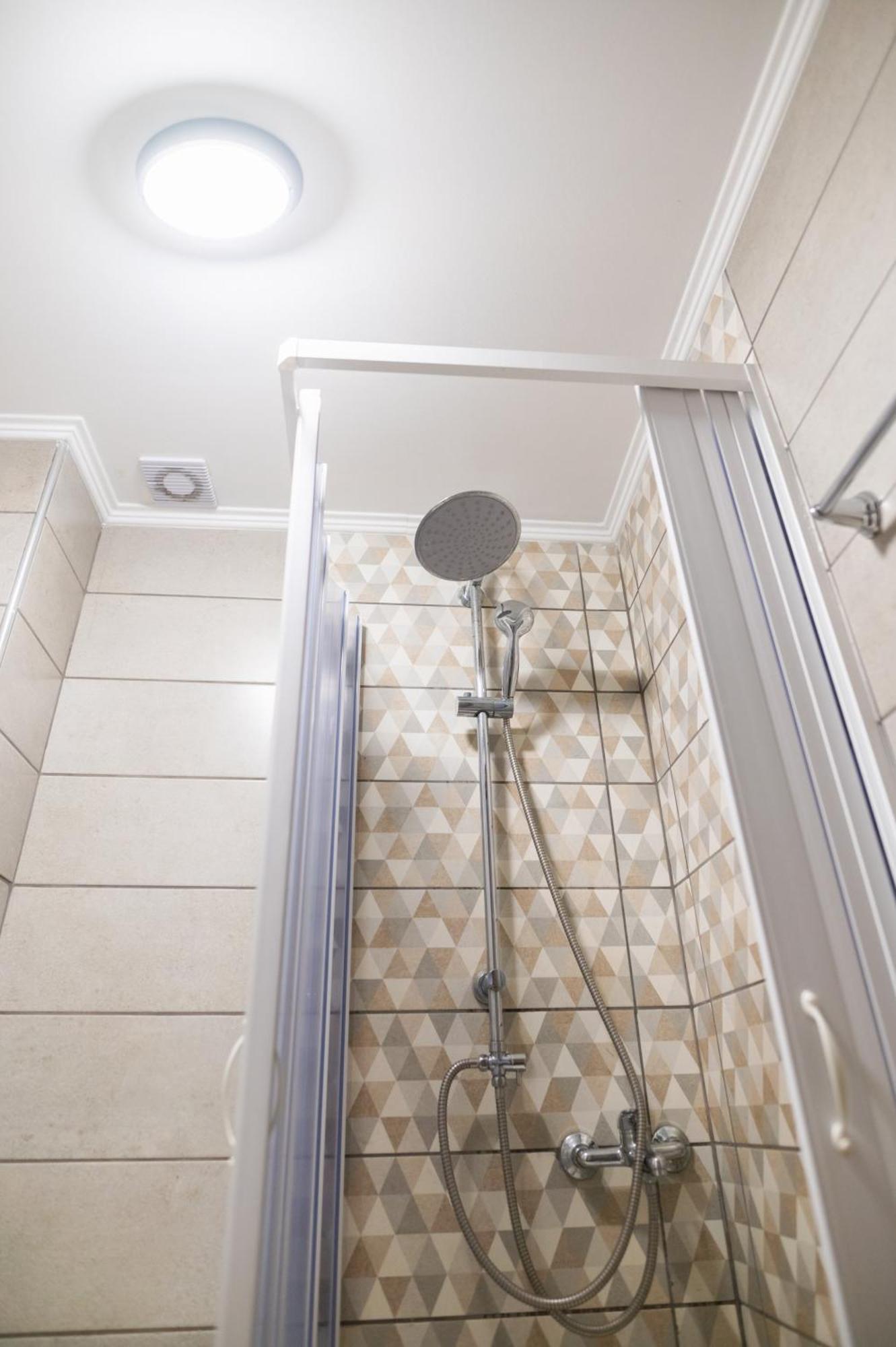Paralion Town Apartments Александруполис Екстериор снимка
